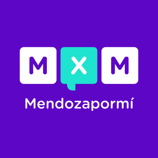 Mendoza x Mí